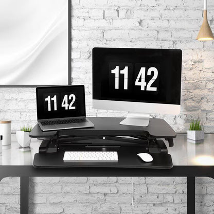 Standing Desk Converters M7 Series