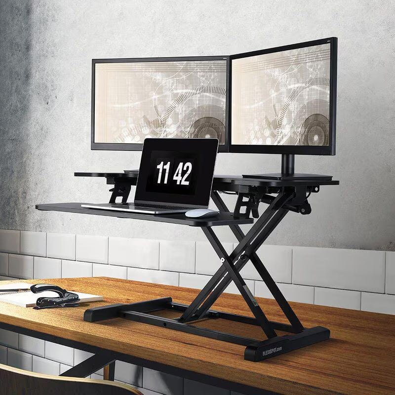 Standing Desk Converters M7 Series