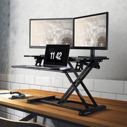 Standing Desk Converters M7 Series