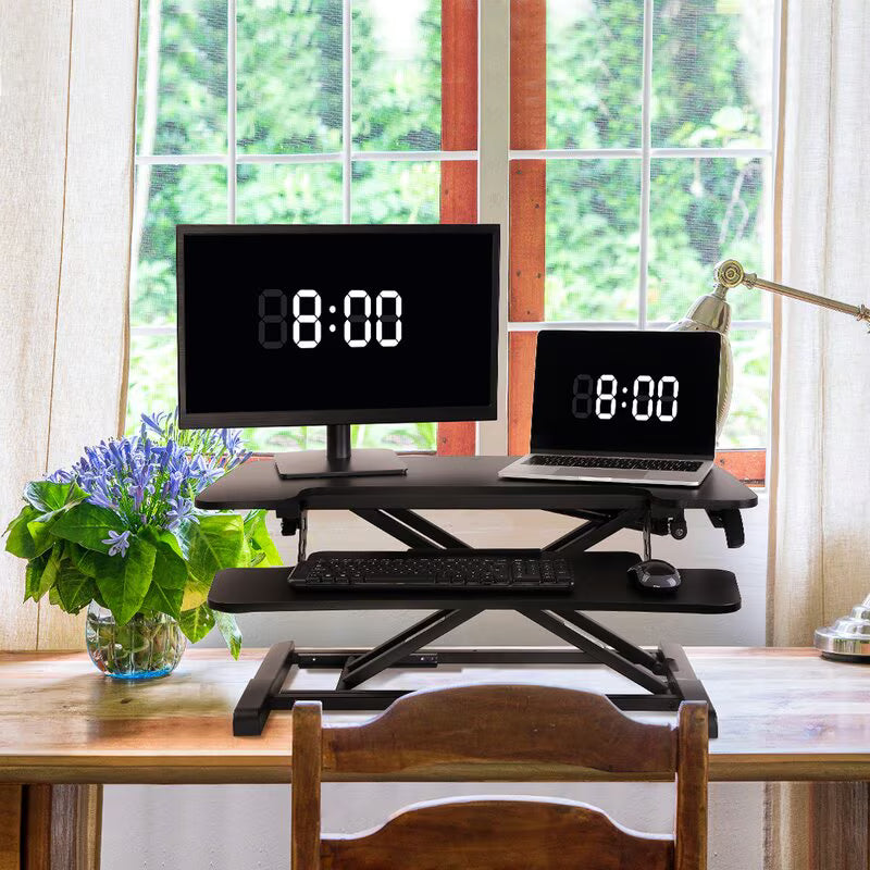 Standing Desk Converters M7 Series
