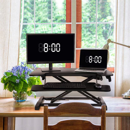 Standing Desk Converters M7 Series