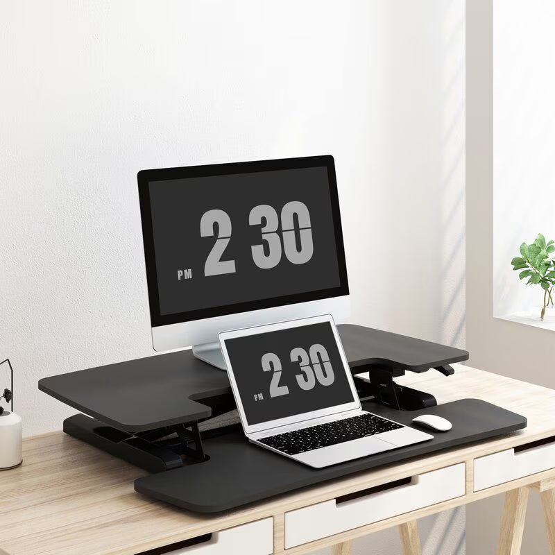 Standing Desk Converters M7 Series