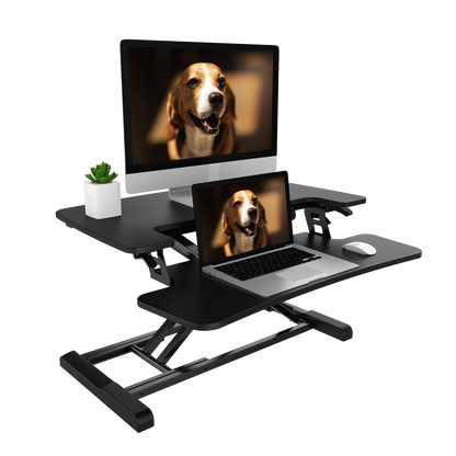 Standing Desk Converters M7 Series
