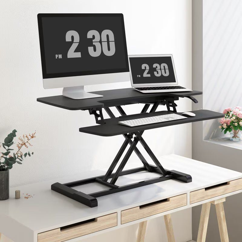 Standing Desk Converters M7 Series