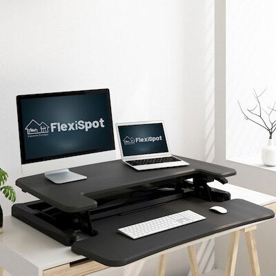 Standing Desk Converters M7 Series