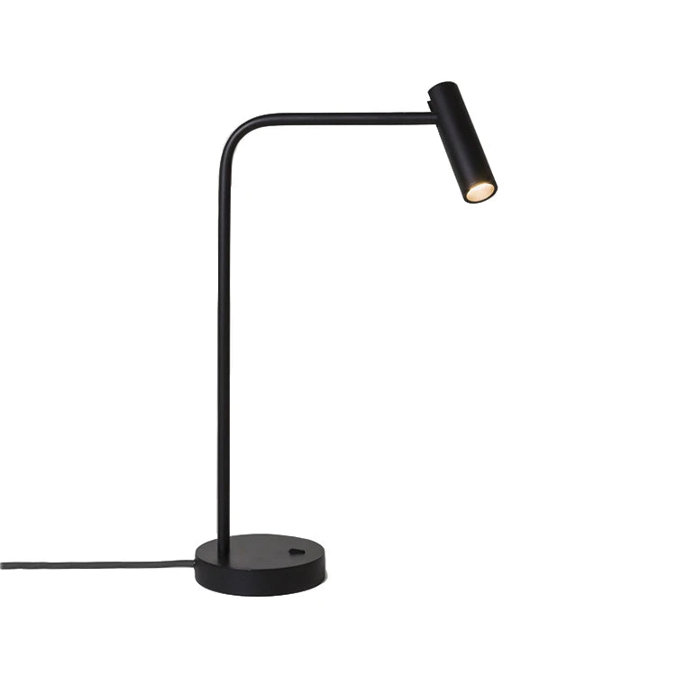Apex Modern Adjustable LED Table Lamp