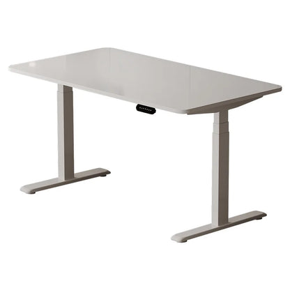 Apex Premium Dual Motor Standing Desk – 3-Stage Adjustable Height