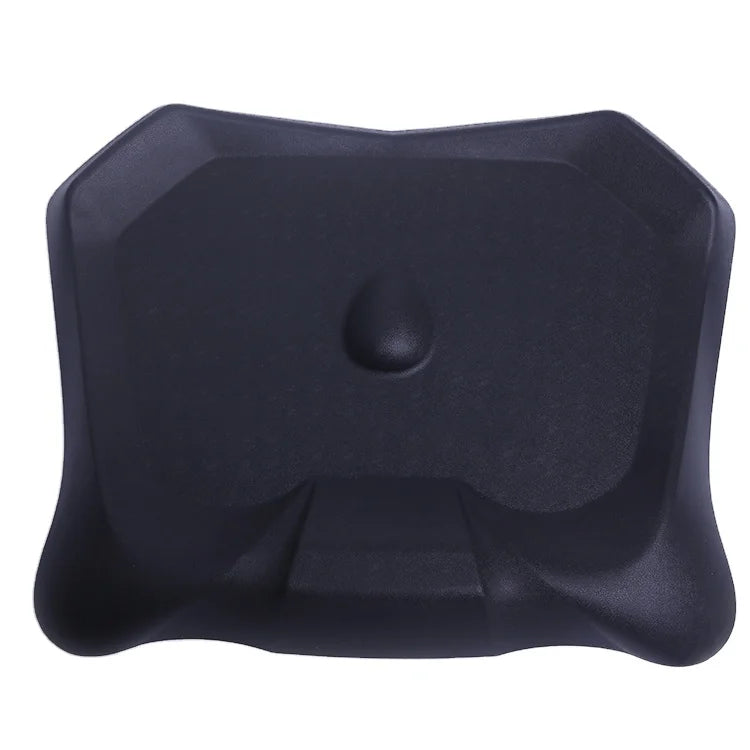 Apex Contoured PU Foam Anti-Fatigue Standing Desk Mat