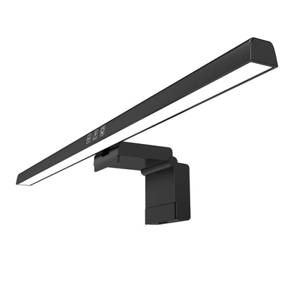 Apex LED Monitor Light Bar – Eye-Care Task Lamp