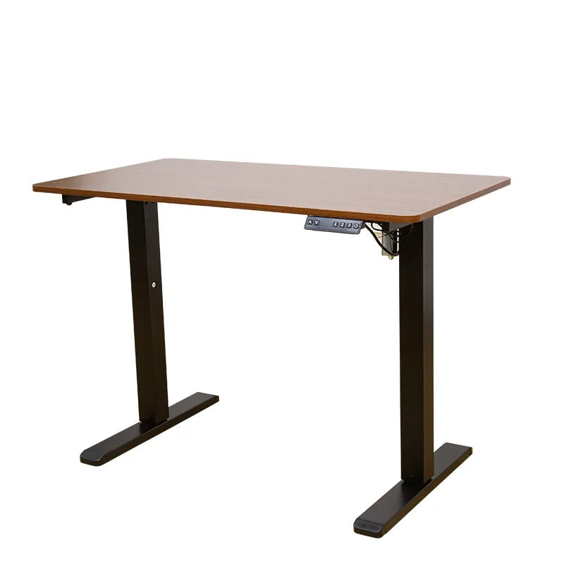 Apex Compact Smart Dual Motor Standing Desk—Modular Design
