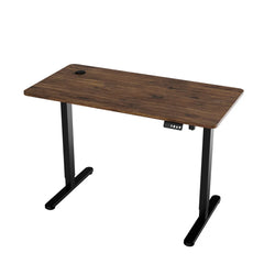 Apex Ergonomic Electric Sit Stand Desk for Home & Office