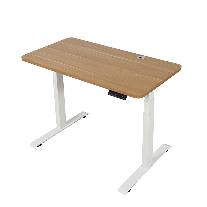 Apex Compact Dual Motor Standing Desk