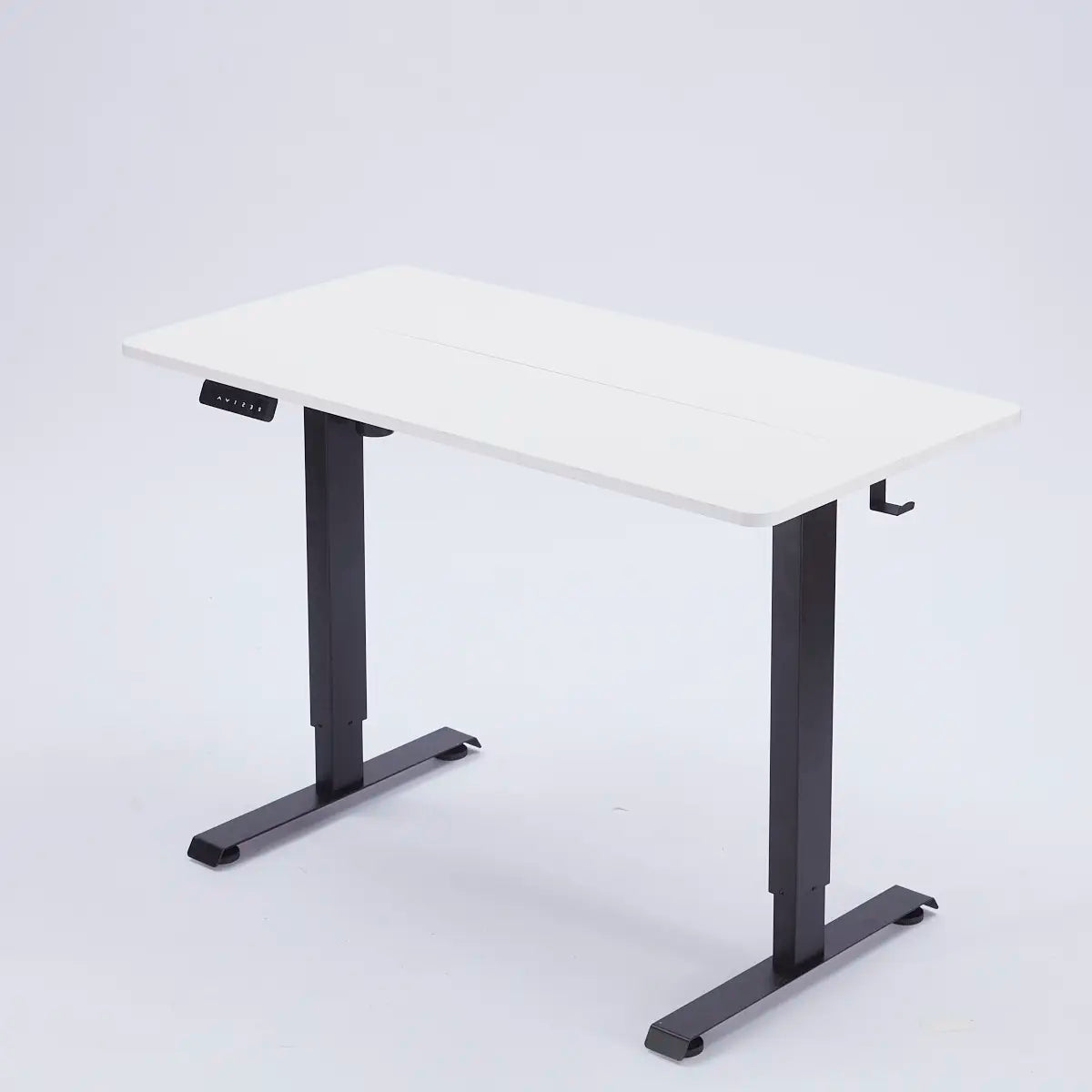 Apex Elite Dual Motor Electric Standing Desk—Premium Height Adjustment