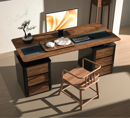 Apex Commercial Executive Standing Desk