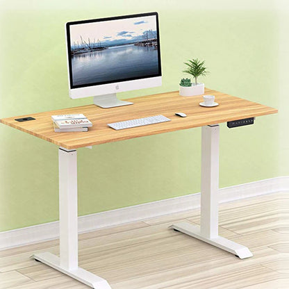 Apex Compact Intelligent Standing Desk