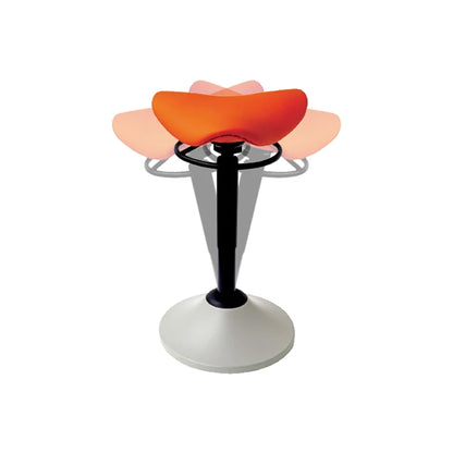 Apex Wobble Stool with Non-Slip Base for Active Balance & Posture Support