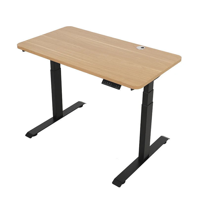 Apex Compact Smart Tilting Standing Desk