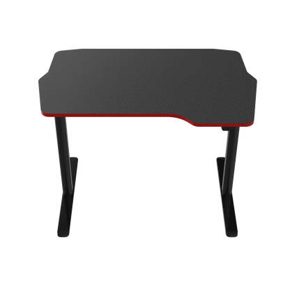 Apex Economical One-Motor Electric Standing Gaming Desk