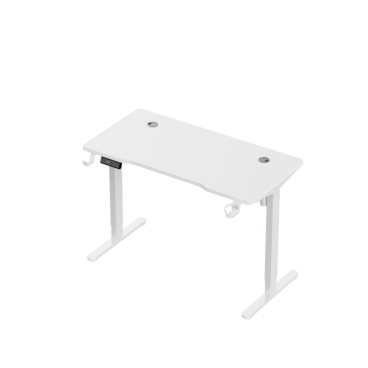 Apex Modern Dual Motor Foldable Gaming Desk