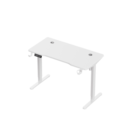 Apex Modern Dual Motor Foldable Gaming Desk