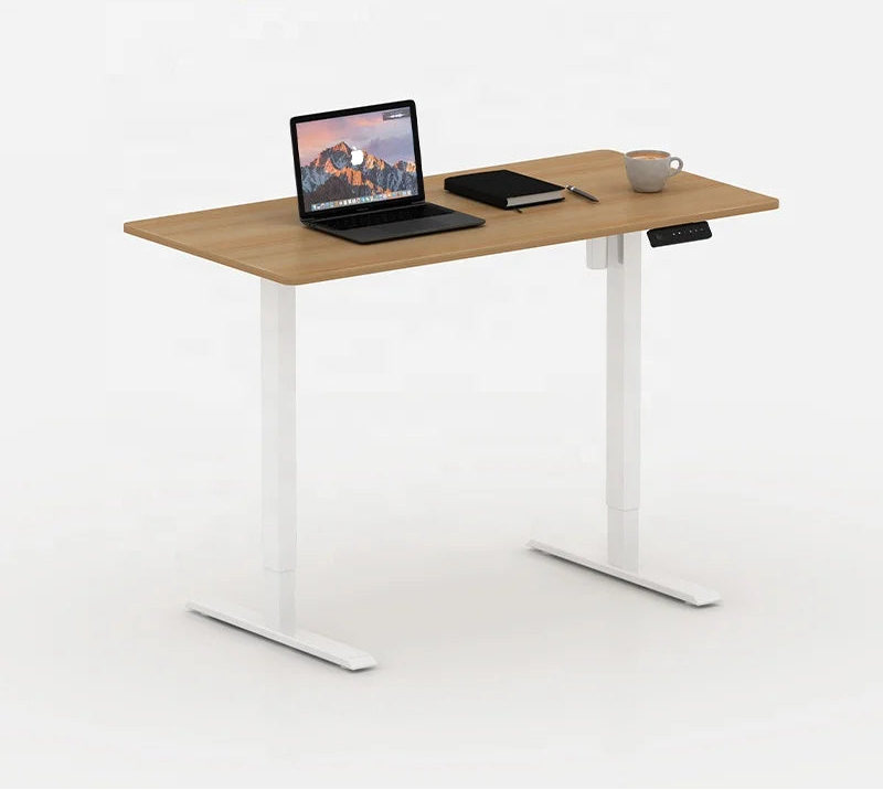 Apex Compact Ergonomic Standing Desk