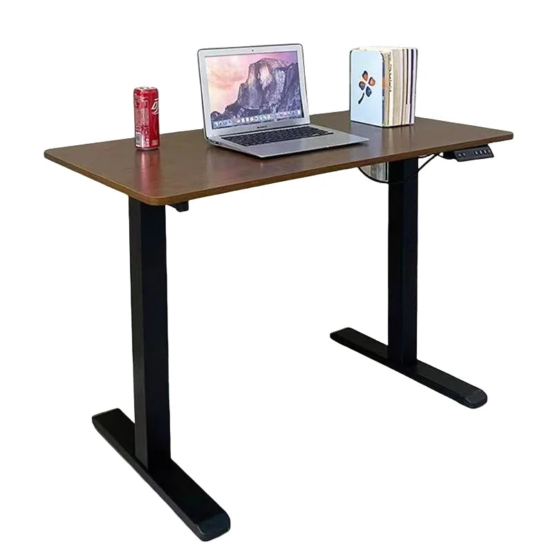 Apex Compact Smart Dual Motor Standing Desk—Modular Design