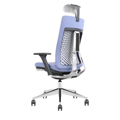 Apex Executive Ergonomic Office Chair - CEO Task Manager