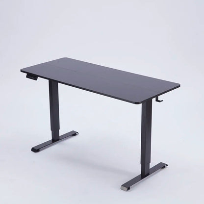 Apex Elite Dual Motor Electric Standing Desk—Premium Height Adjustment