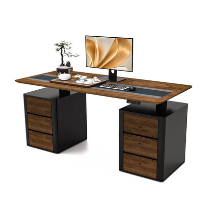 Apex Commercial Executive Standing Desk