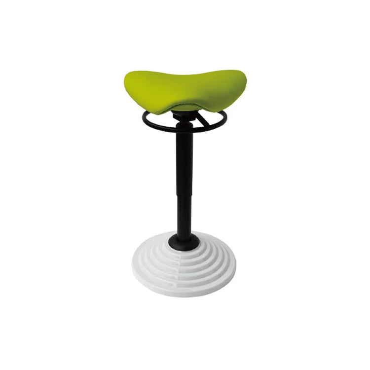 Apex Wobble Stool with Non-Slip Base for Active Balance & Posture Support