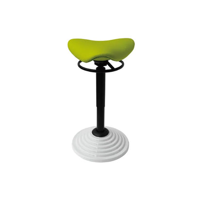 Apex Wobble Stool with Non-Slip Base for Active Balance & Posture Support