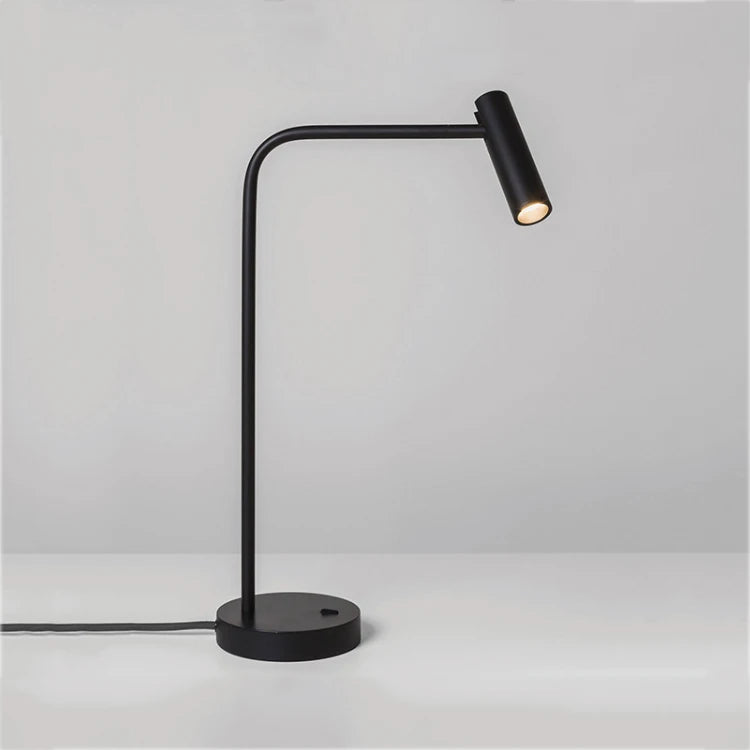 Apex Modern Adjustable LED Table Lamp
