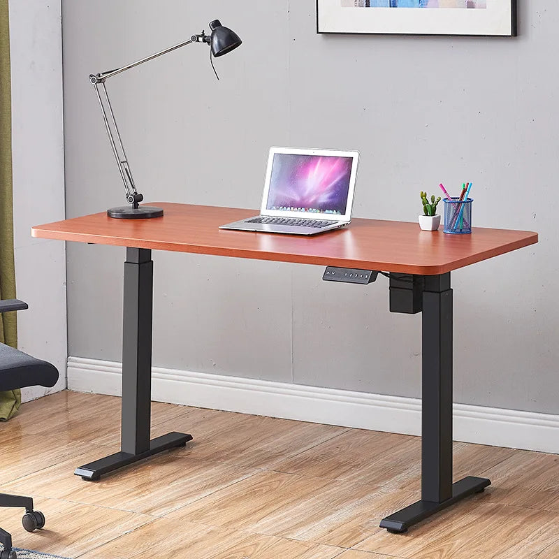 Apex Premium Dual Motor Standing Desk – 3-Stage Adjustable Height