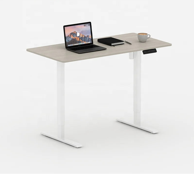 Apex Compact Ergonomic Standing Desk