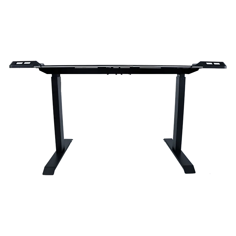 Apex Ergonomic LED Electric Gaming Desk