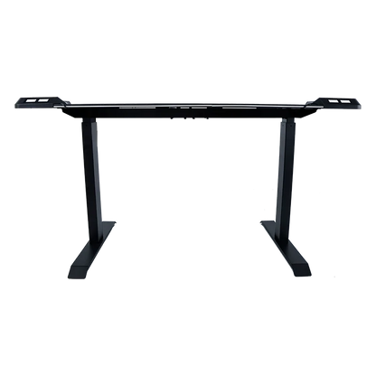 Apex Ergonomic LED Electric Gaming Desk