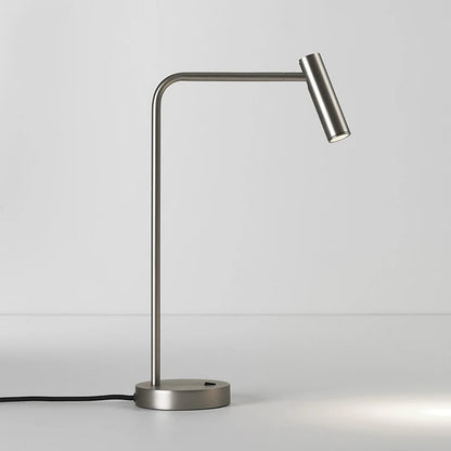 Apex Modern Adjustable LED Table Lamp