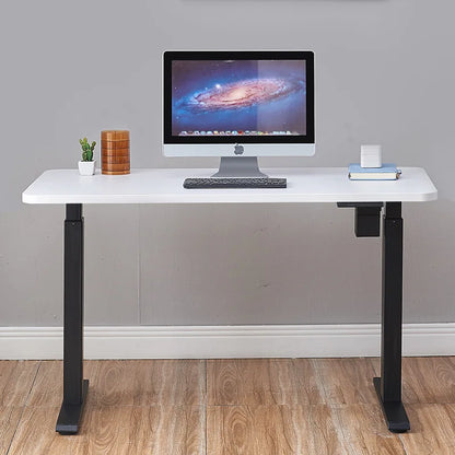 Apex Premium Dual Motor Standing Desk – 3-Stage Adjustable Height