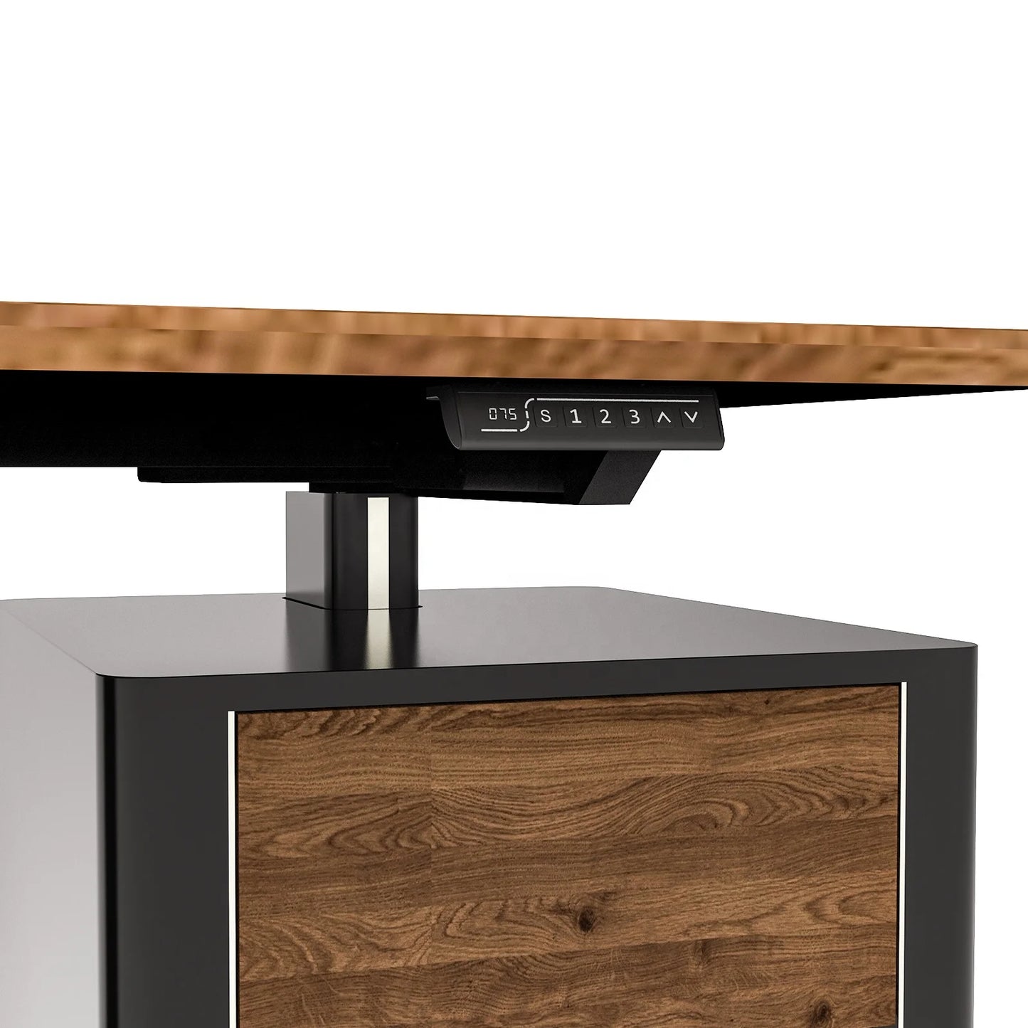 Apex Commercial Executive Standing Desk