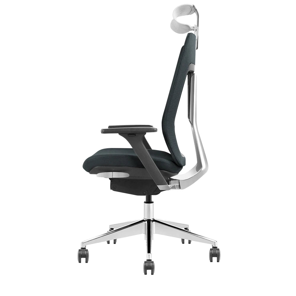 Apex Executive Ergonomic Office Chair - CEO Task Manager
