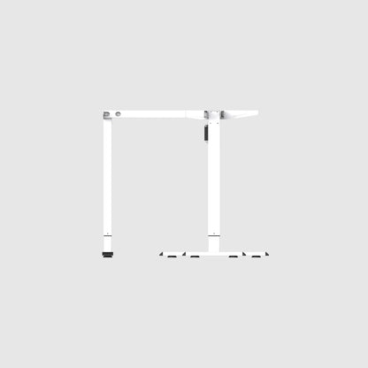 Apex Ergonomic L-Shaped Electric Desk Frame