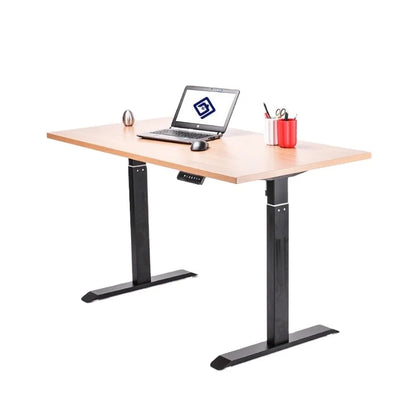 Apex Compact Intelligent Standing Desk