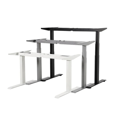 Apex Compact Smart Tilting Standing Desk