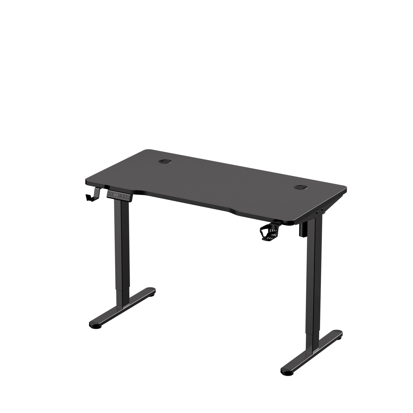 Apex Modern Dual Motor Foldable Gaming Desk