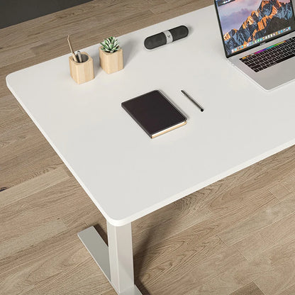 Apex Intelligent Dual Motor Electric Workstation Desk
