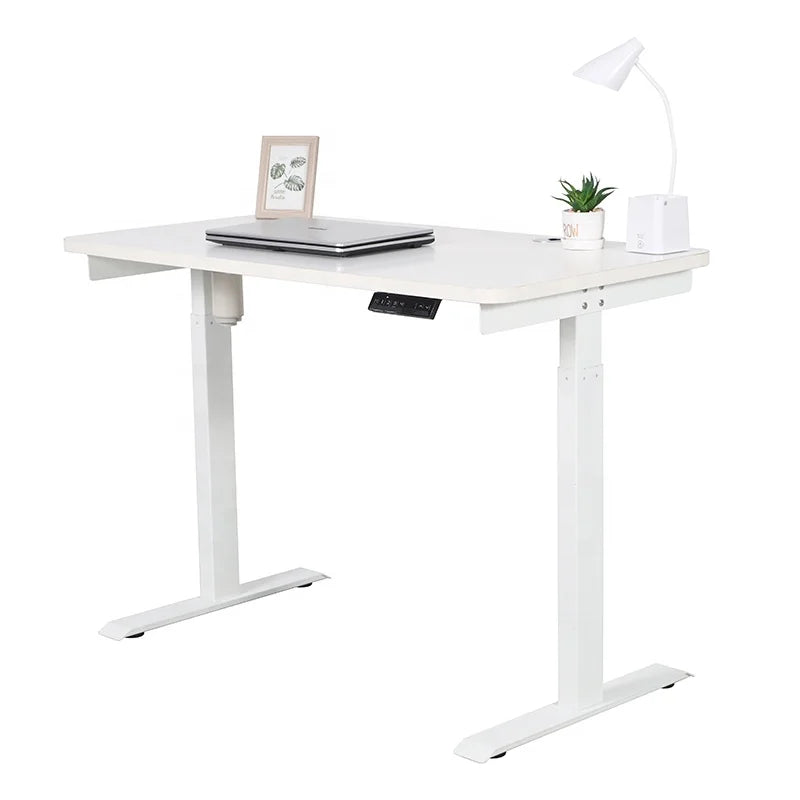 Apex Compact Smart Tilting Standing Desk