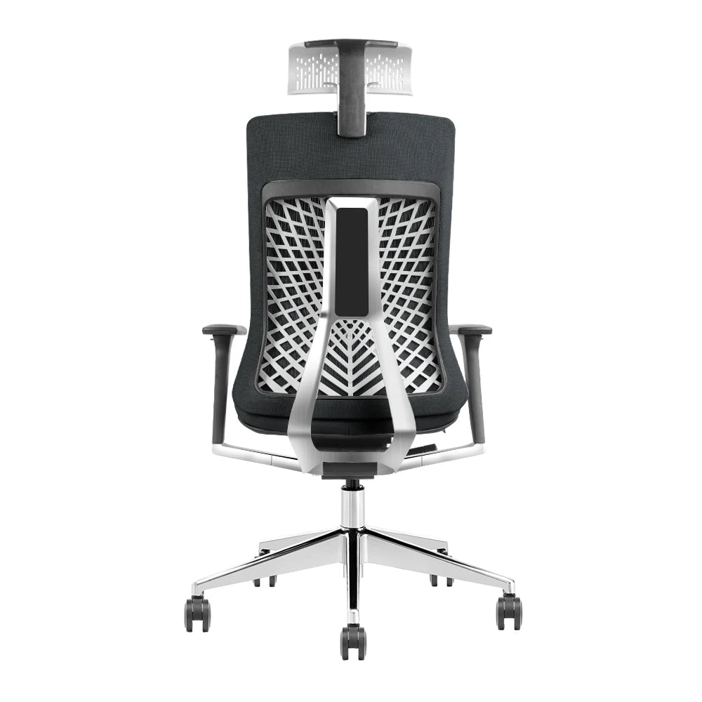 Apex Executive Ergonomic Office Chair - CEO Task Manager