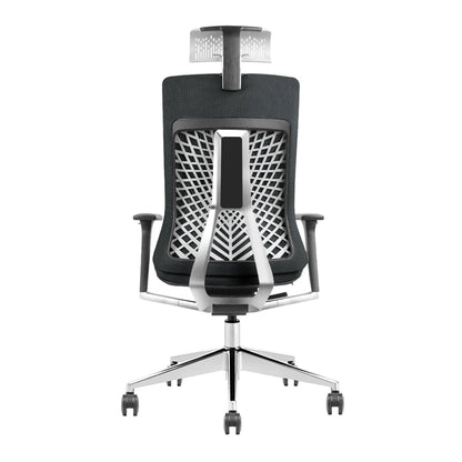 Apex Executive Ergonomic Office Chair - CEO Task Manager