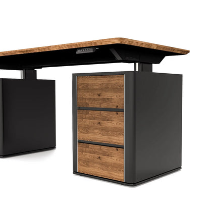 Apex Commercial Executive Standing Desk