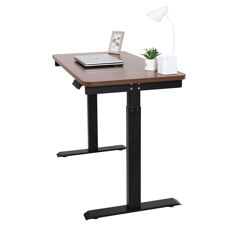 Apex Compact Smart Tilting Standing Desk